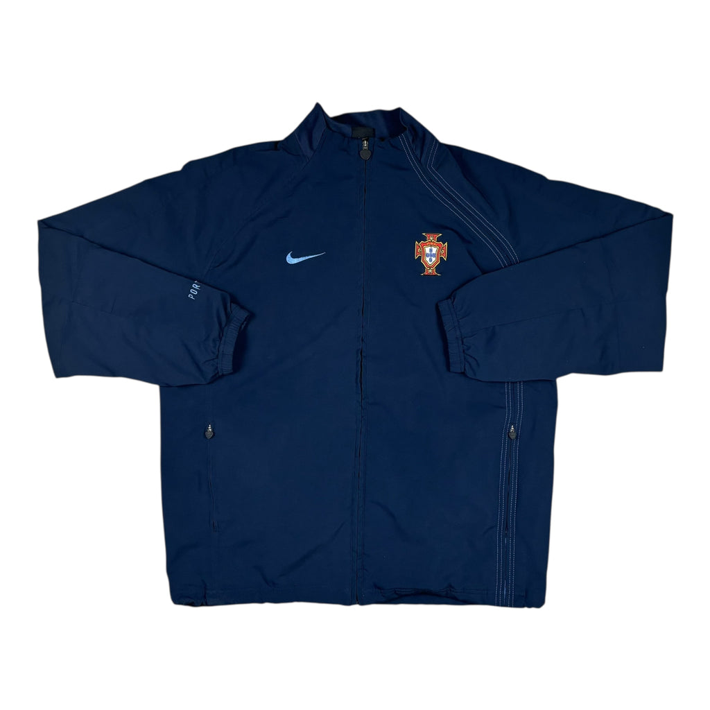 Portuguese track jacket