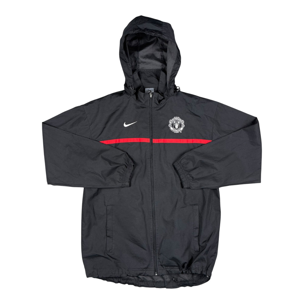 Manchester United training jacket