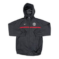 Manchester United training jacket