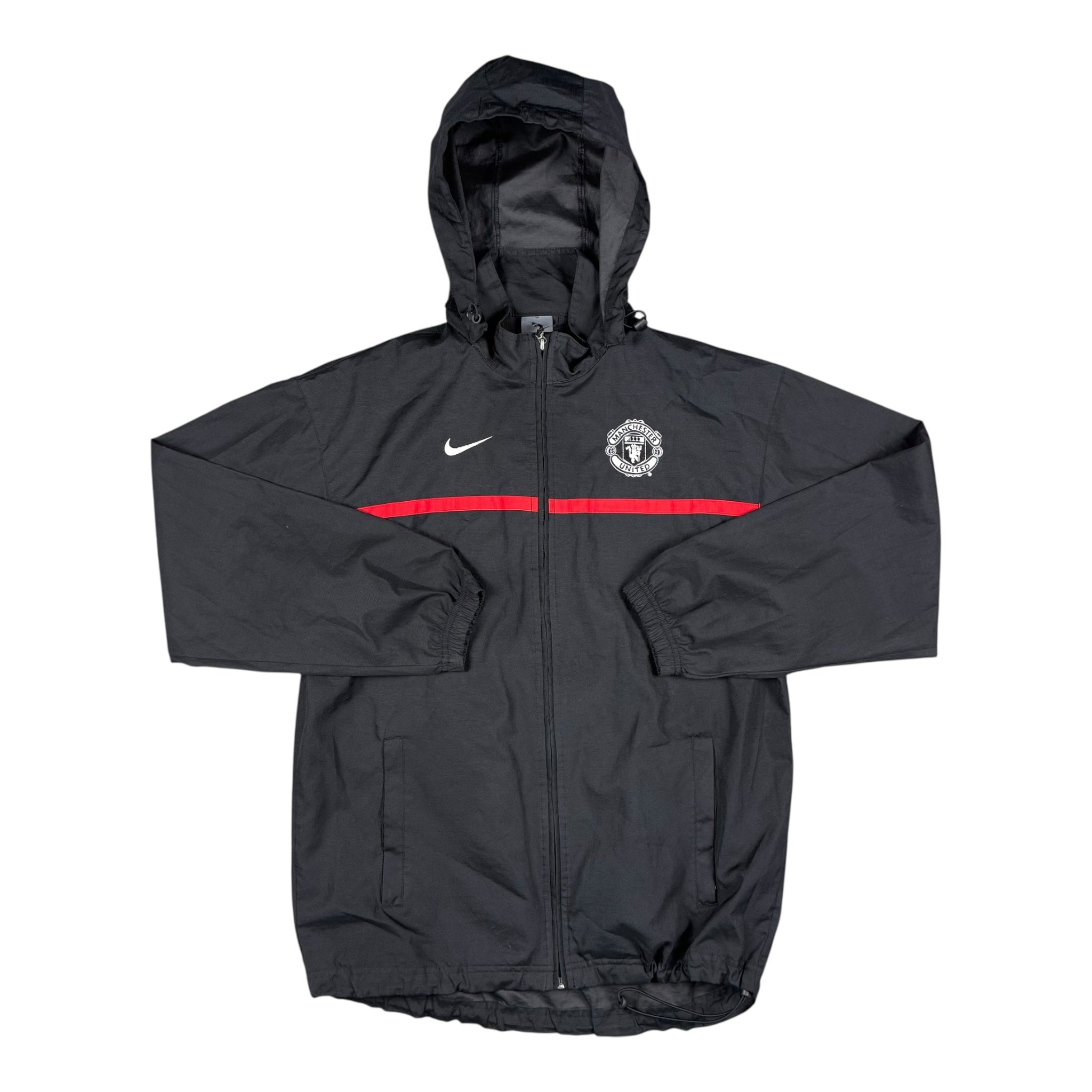Manchester United training jacket