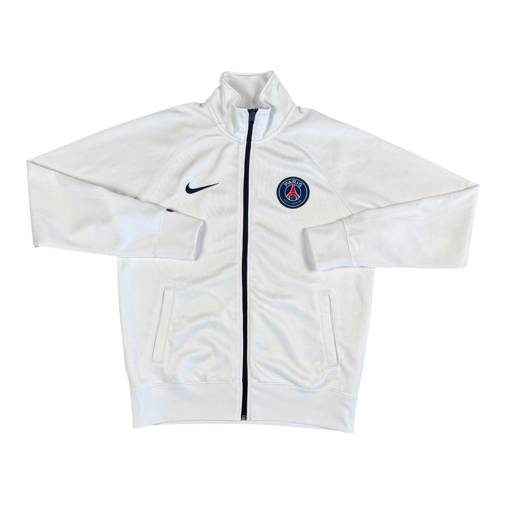 PSG training jacket