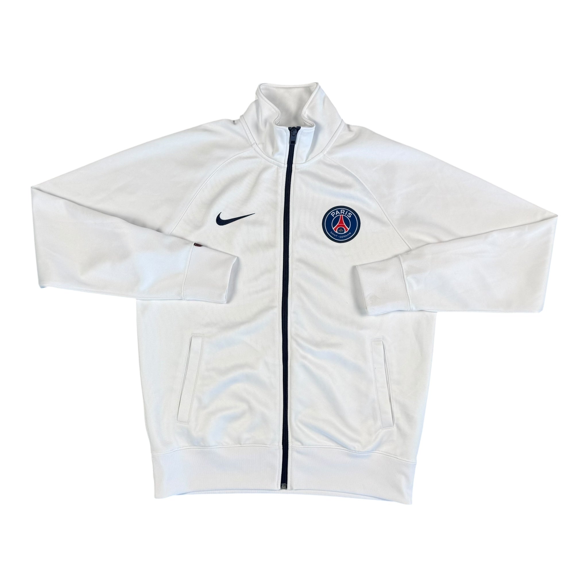 PSG training jacket
