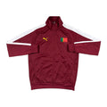 Portugal track jacket