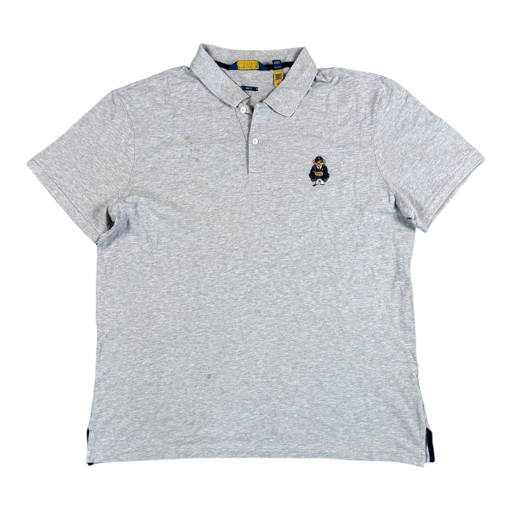 Polo Bear Polo