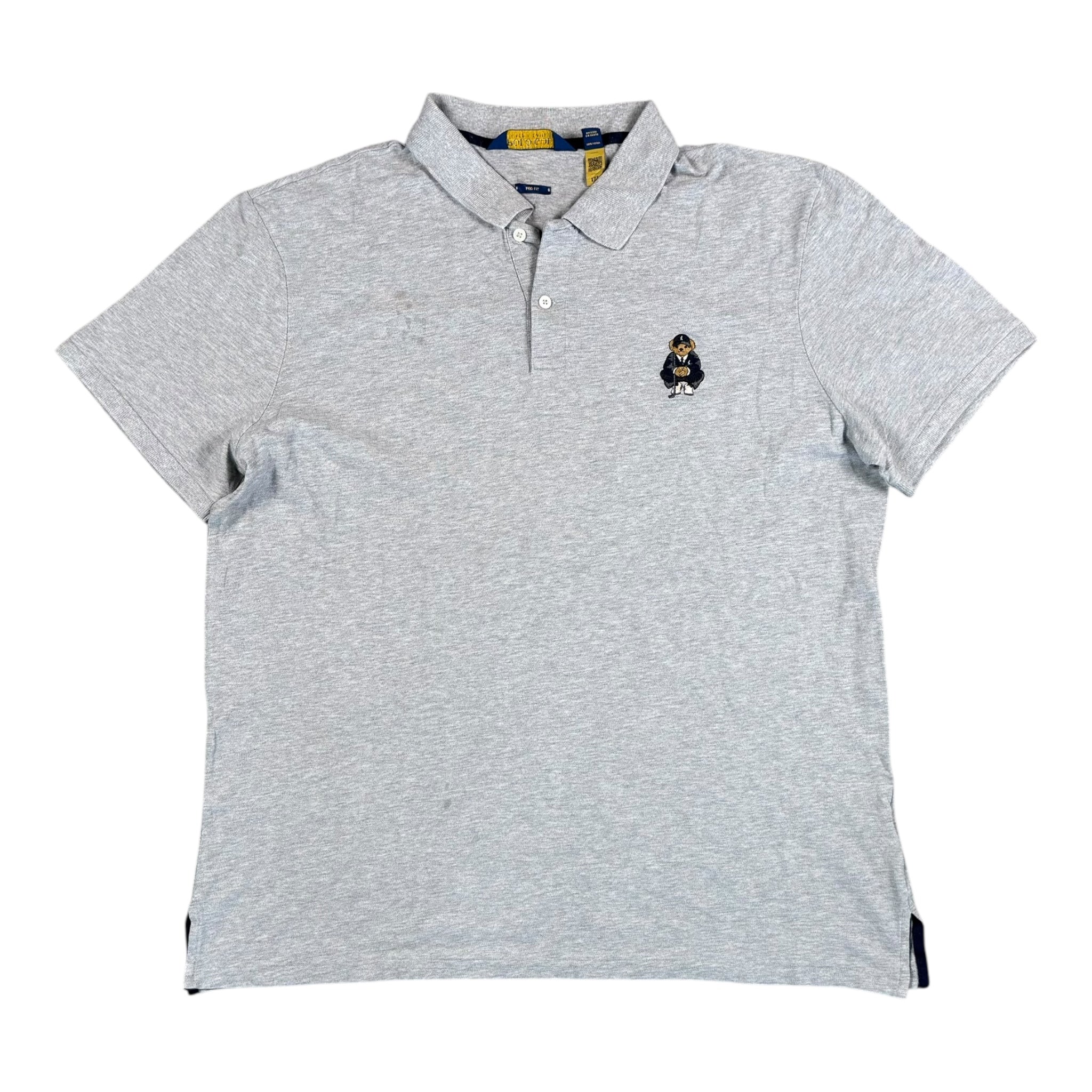 Polo Bear Polo