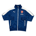 Arsenal Trainingsjacke