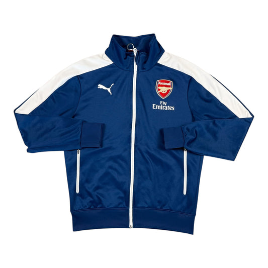 Arsenal Trainingsjacke