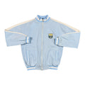Argentinien Zipper