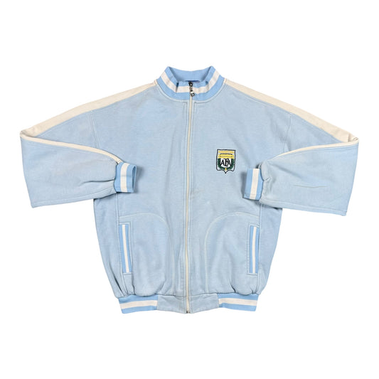 Argentinien Zipper