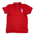 Big Pony Polo