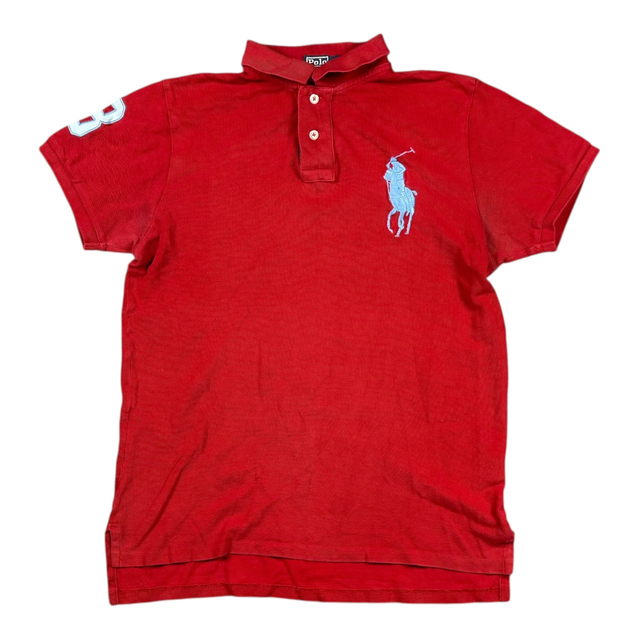 Big Pony Polo
