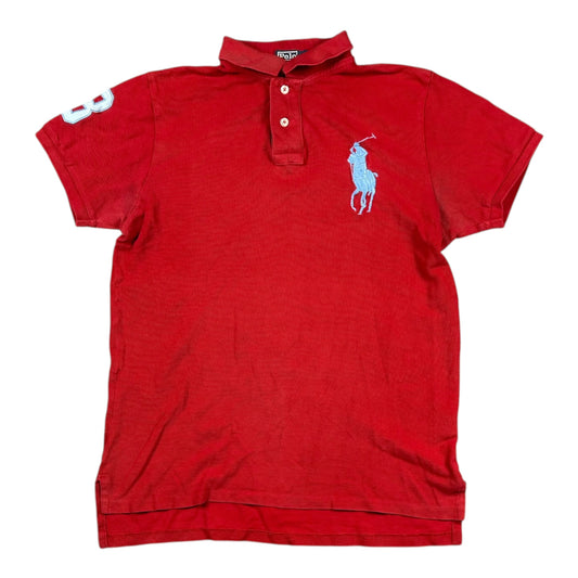 Big Pony Polo