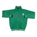 Brazil Zipper