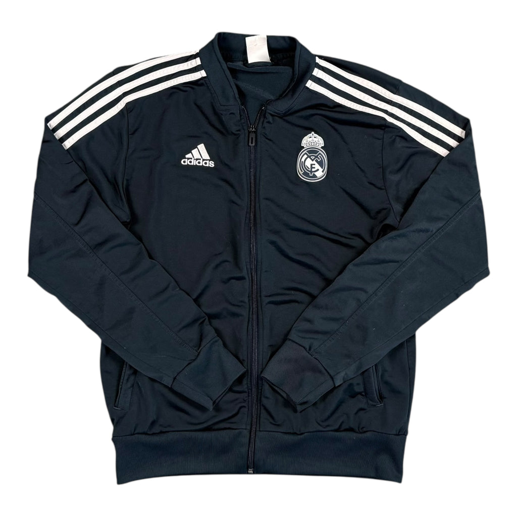 Real Madrid Trainingsjacke