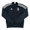 Real Madrid Trainingsjacke