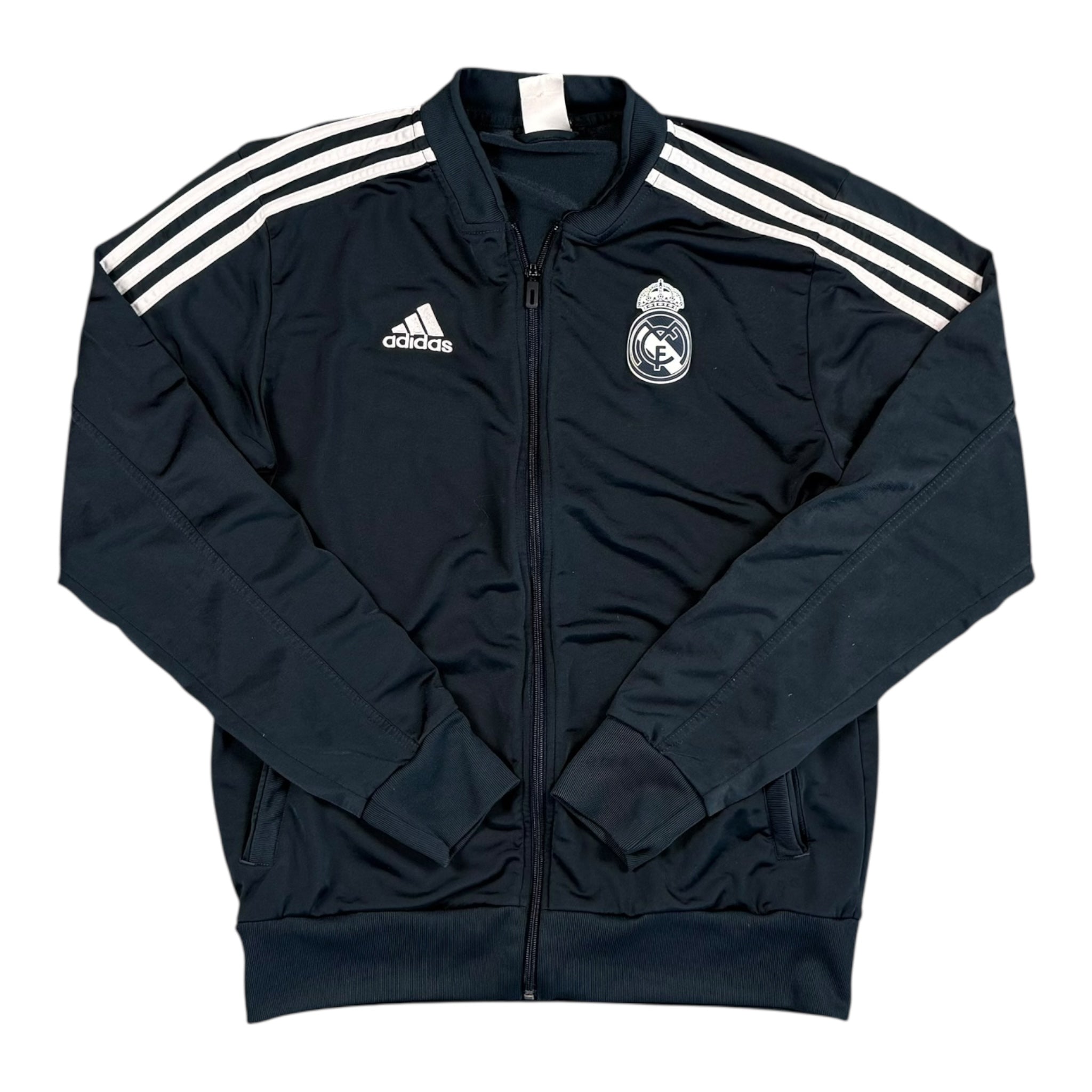 Real Madrid Trainingsjacke