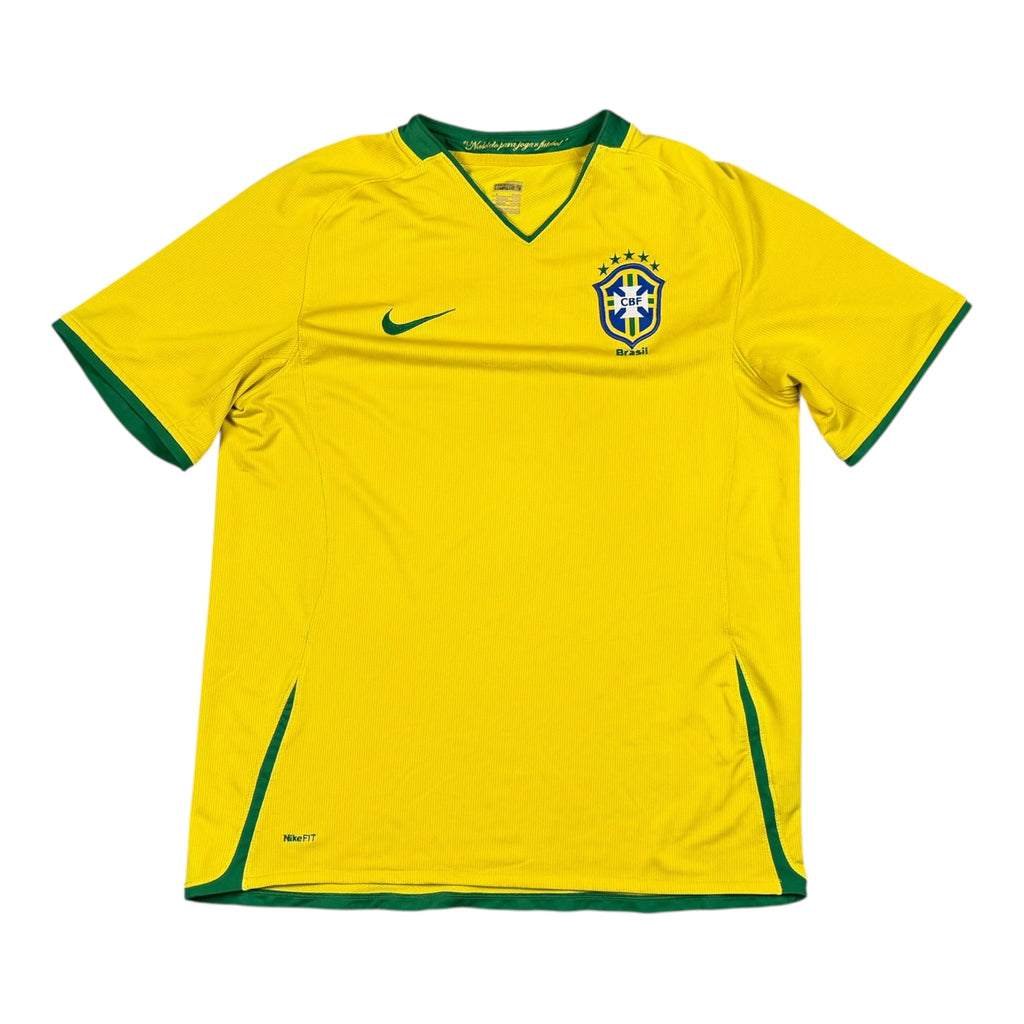 Brasilien Trikot