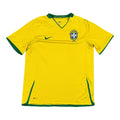 Brasilien Trikot