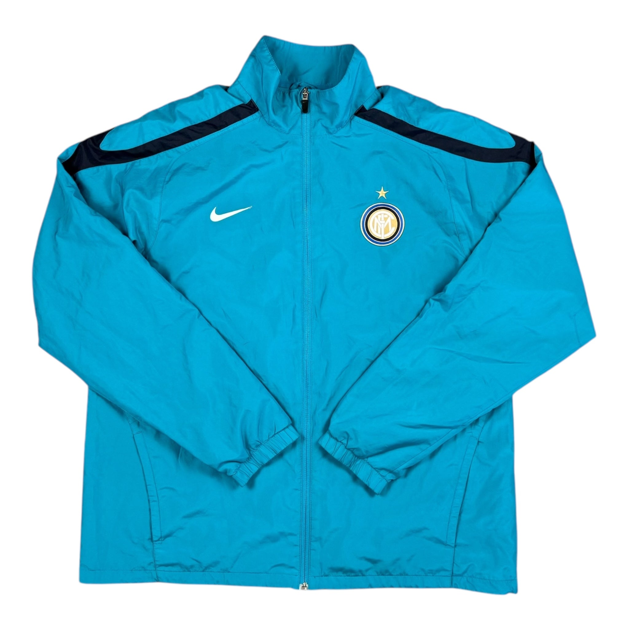 Inter Mailand Trainingsjacke