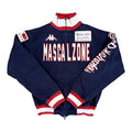 Mascalzone Zipper