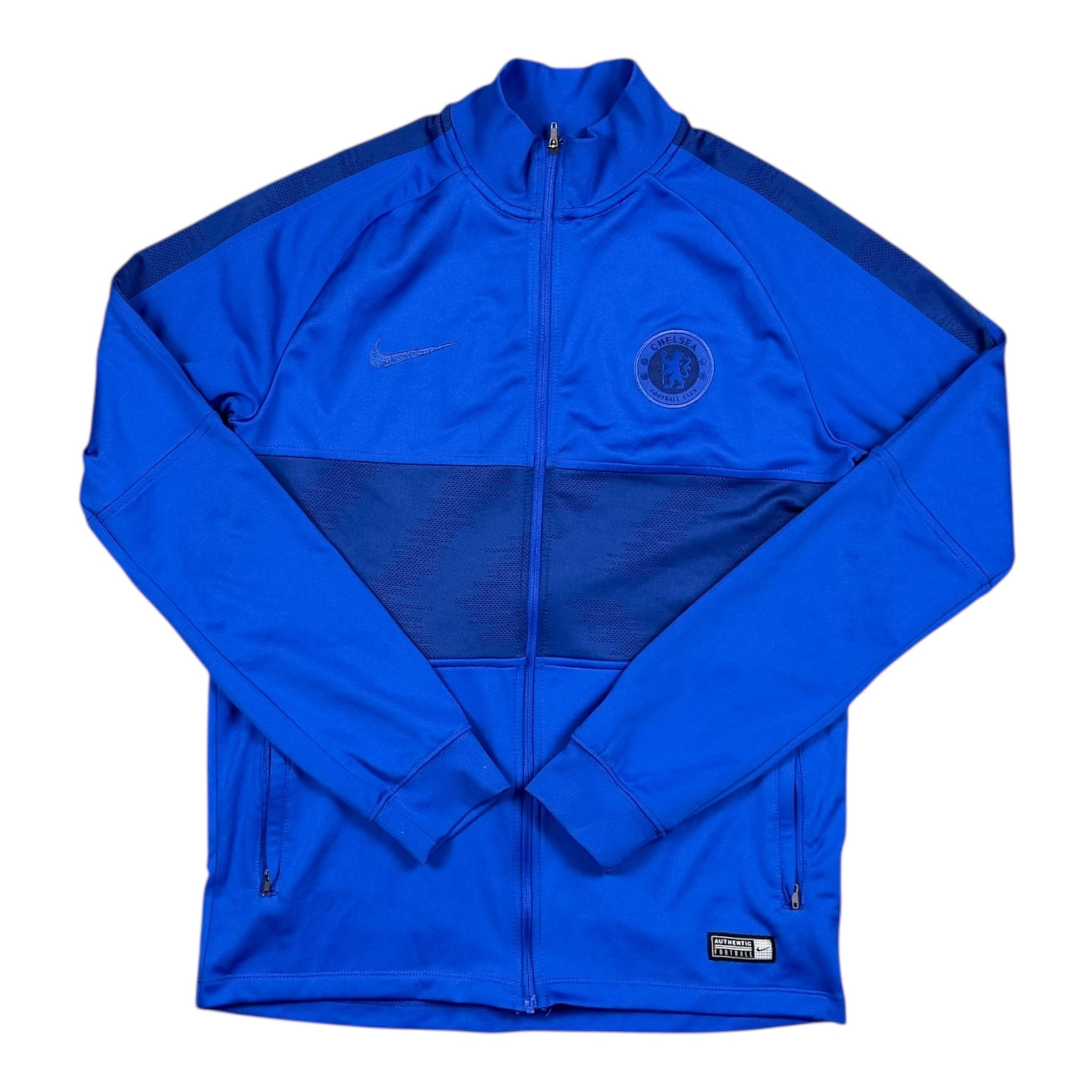 Chelsea track jacket
