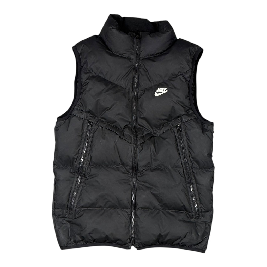 Puffer vest
