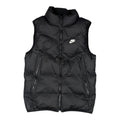 Puffer vest