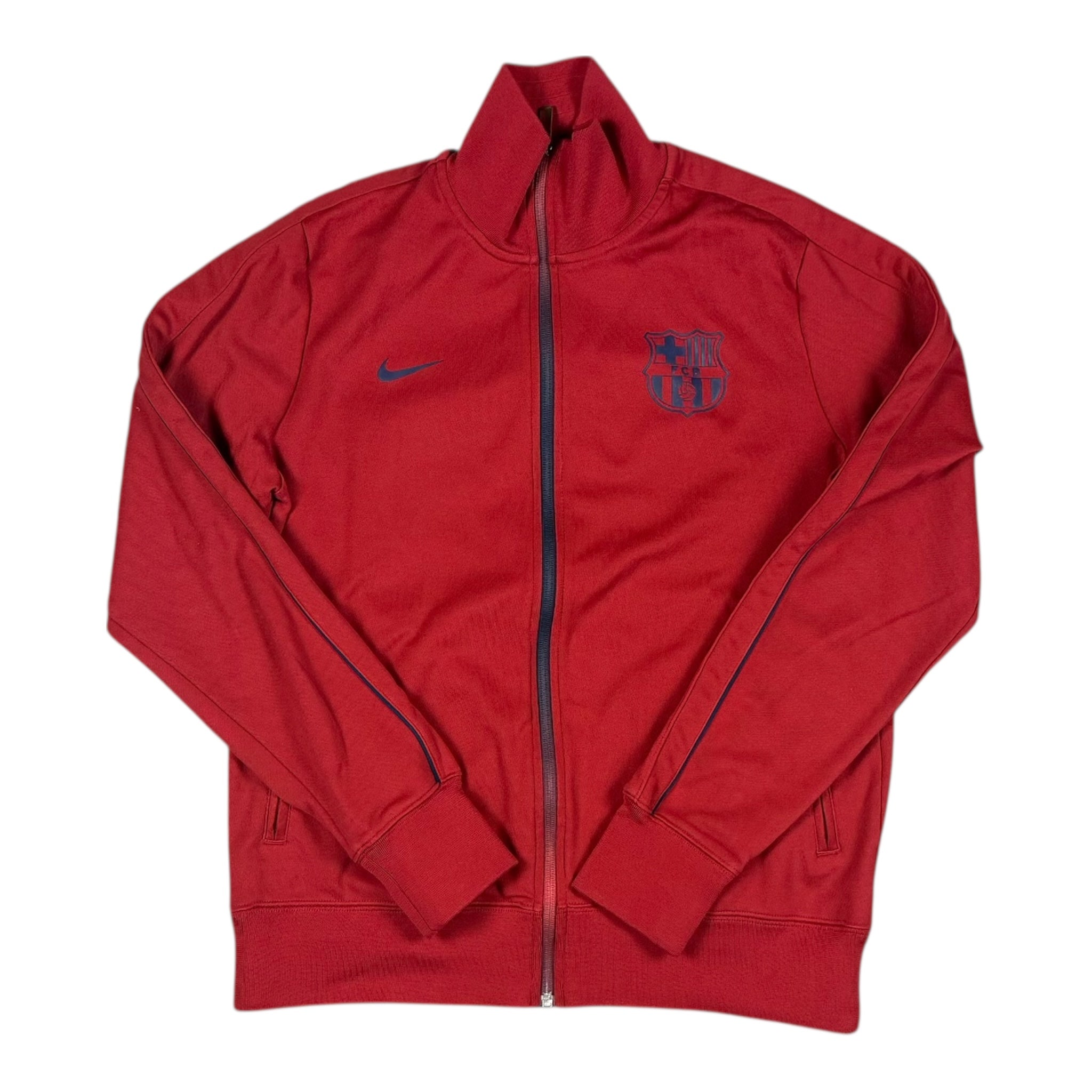 Barcelona Trainingsjacke