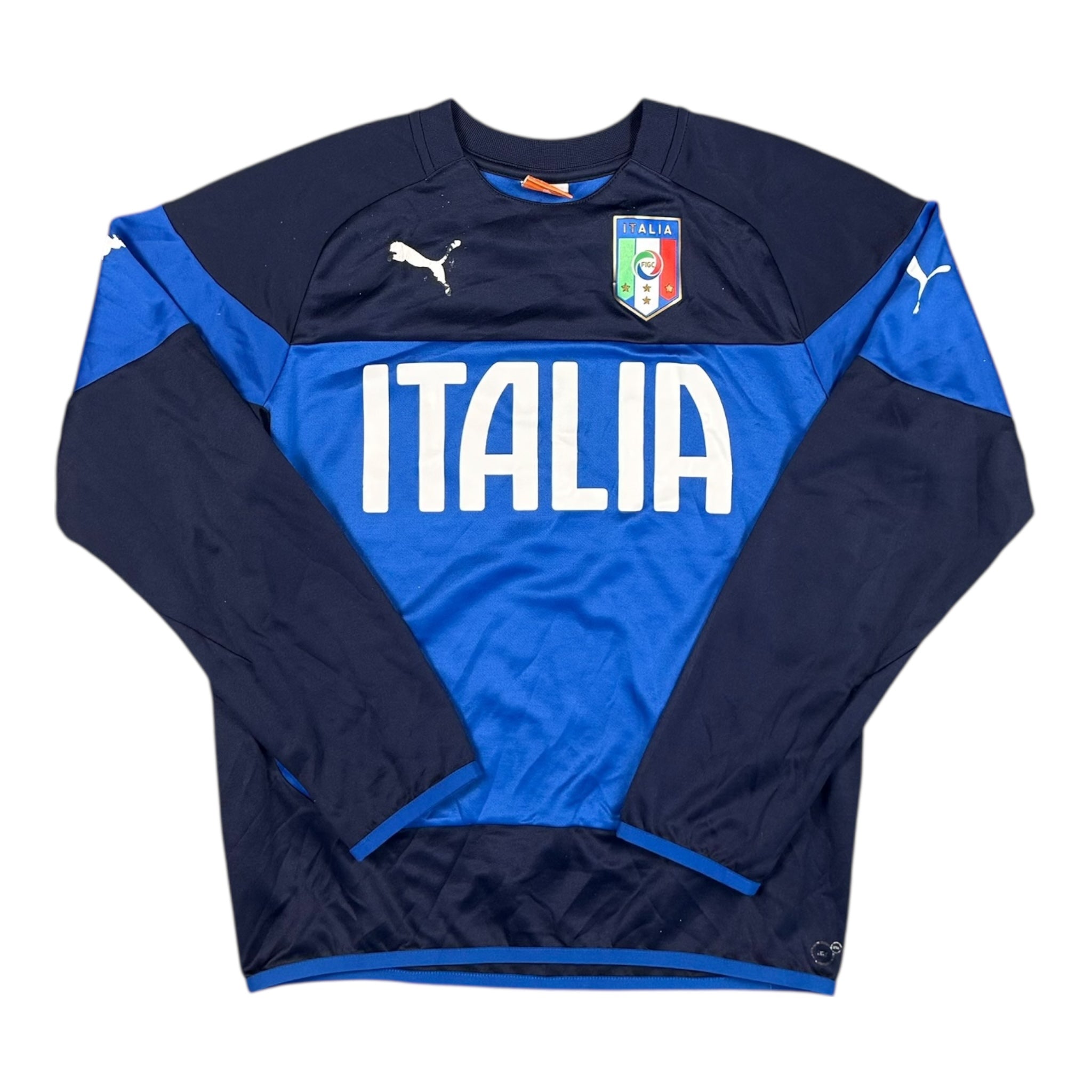 Italien Sweater