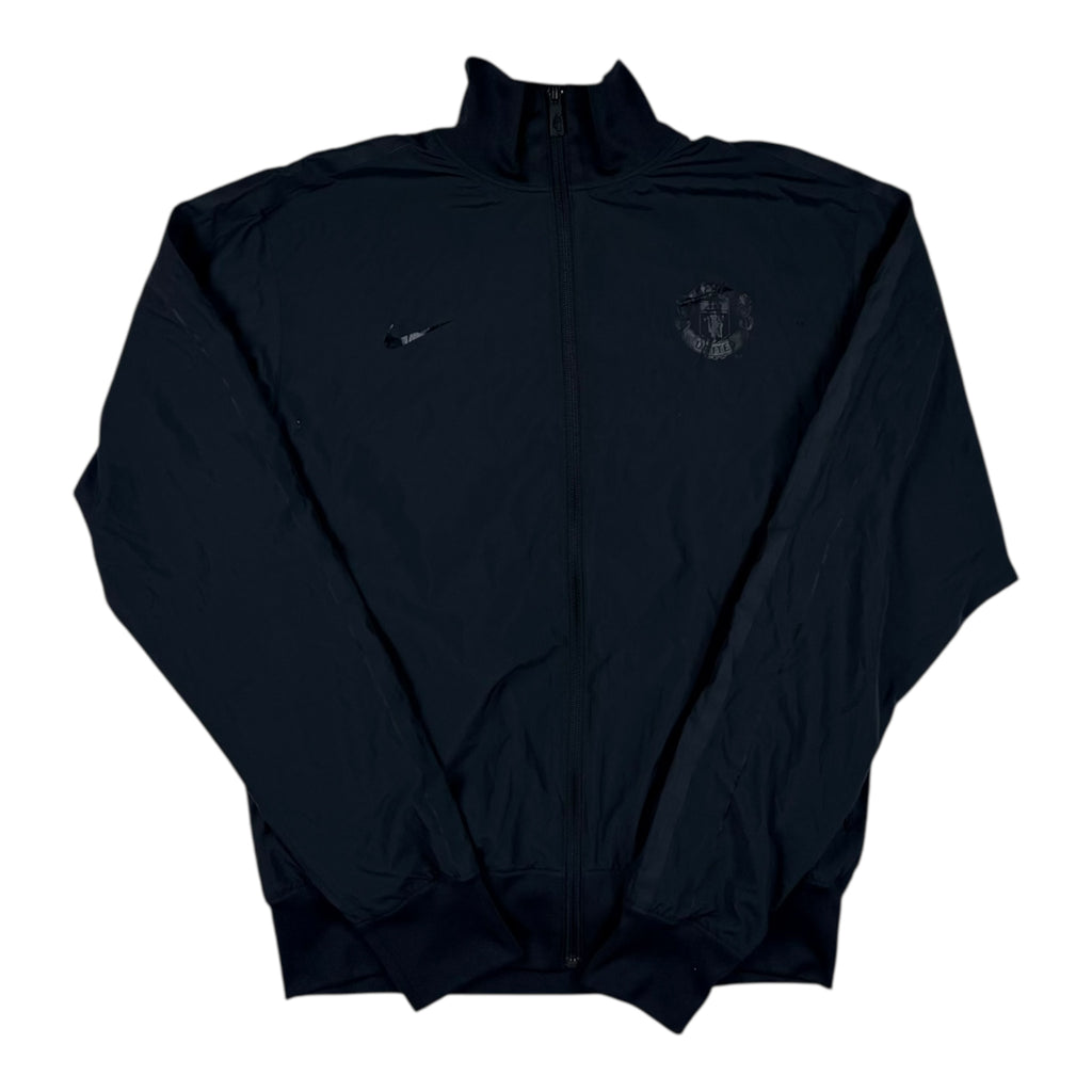 Manchester United Trainingsjacke