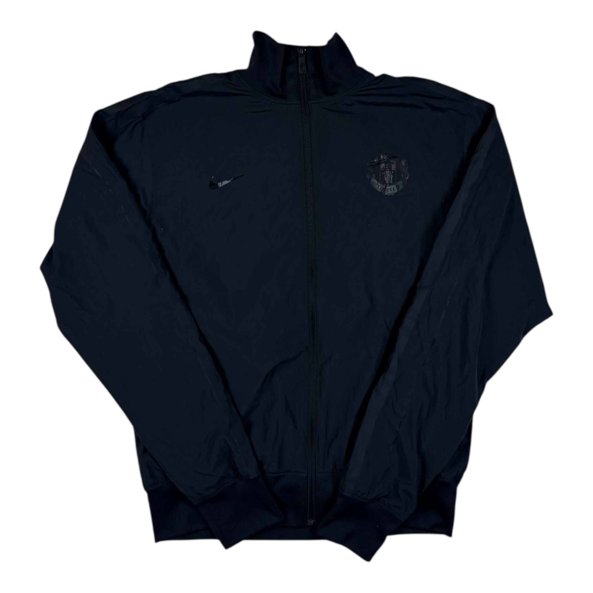 Manchester United Trainingsjacke