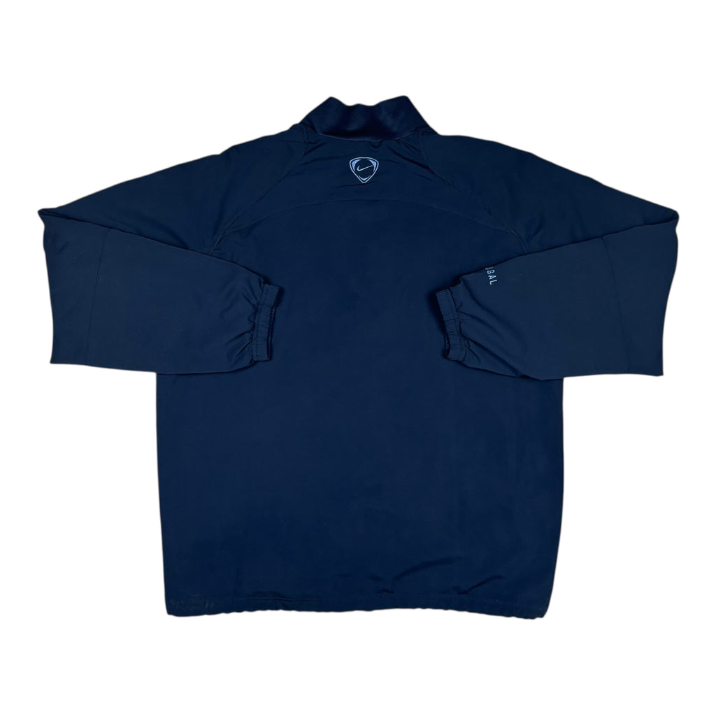 Portuguese track jacket