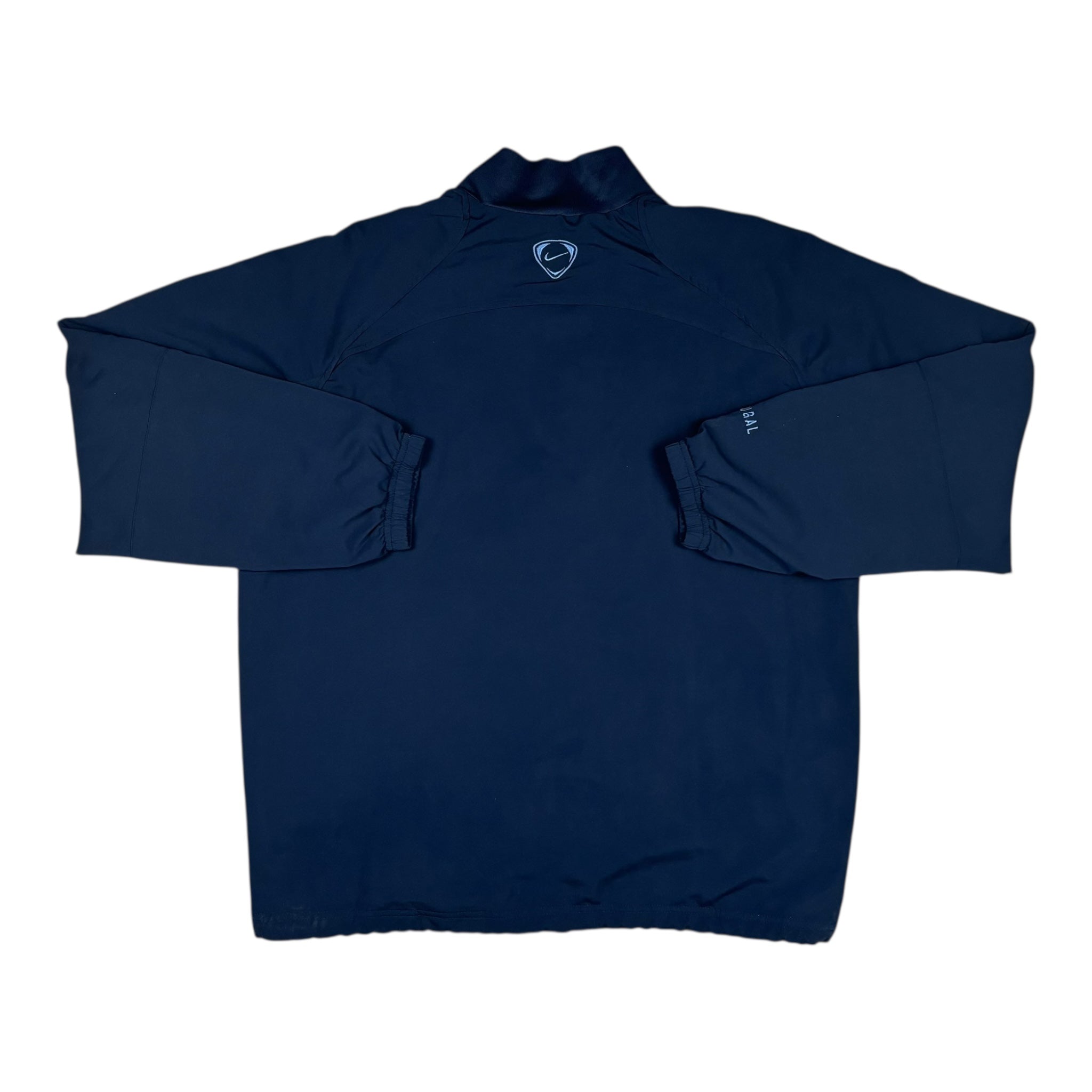 Portuguese track jacket