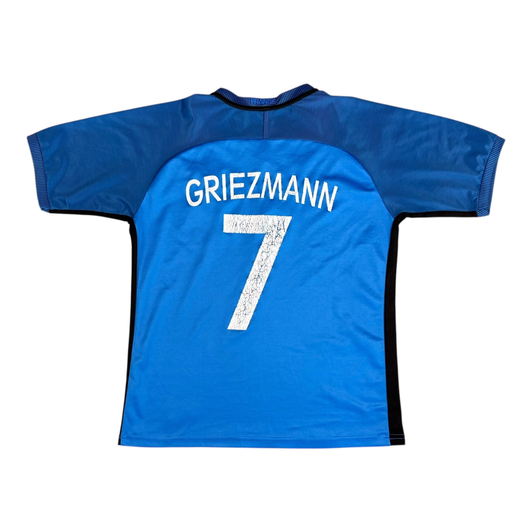France jersey