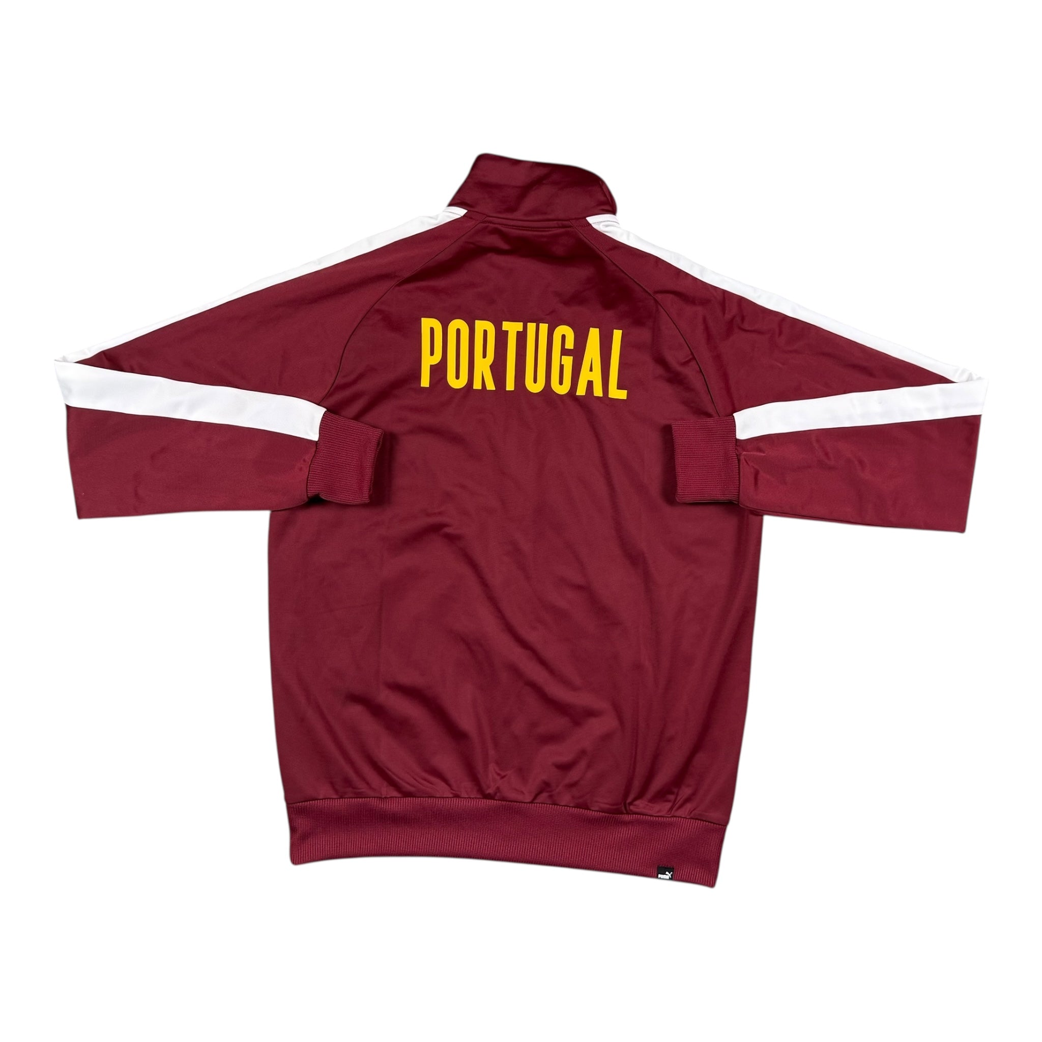 Portugal track jacket