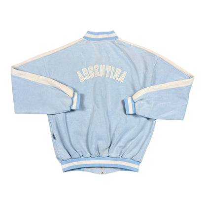 Argentinien Zipper