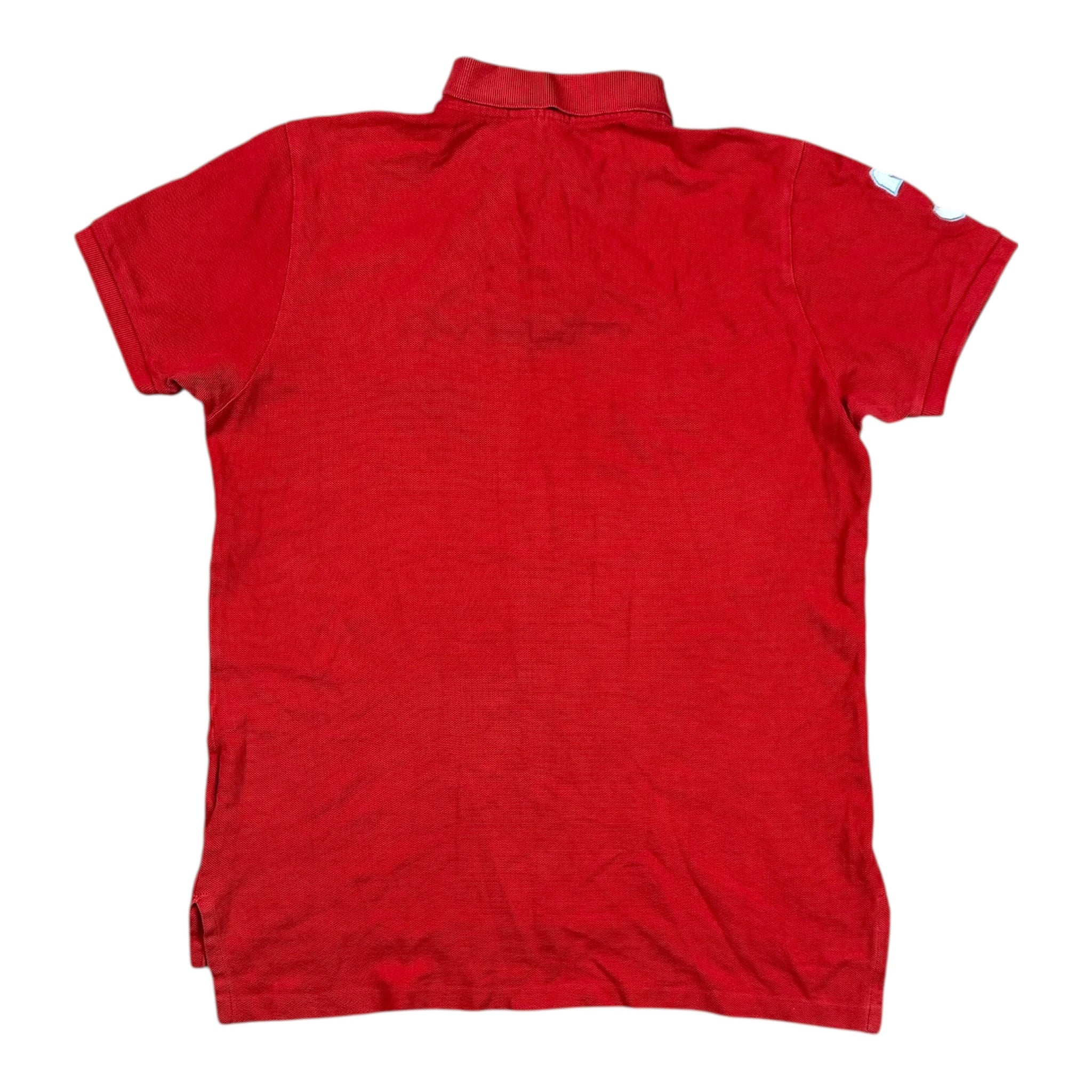 Big Pony Polo