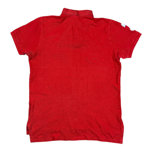 Big Pony Polo
