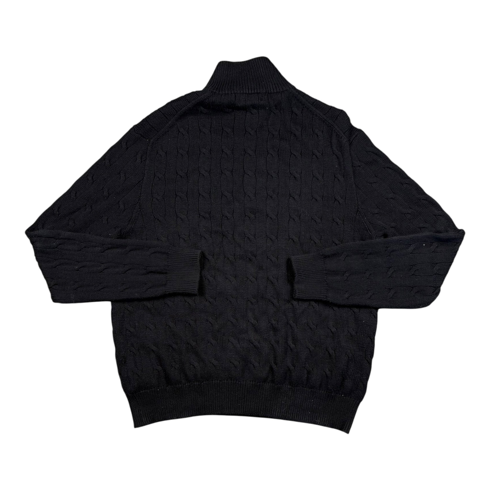 Candle Knit
