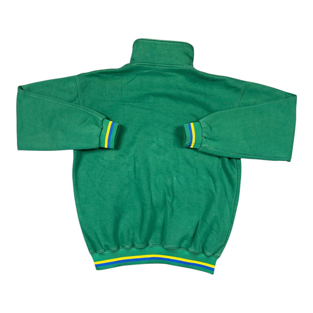 Brazil Zipper