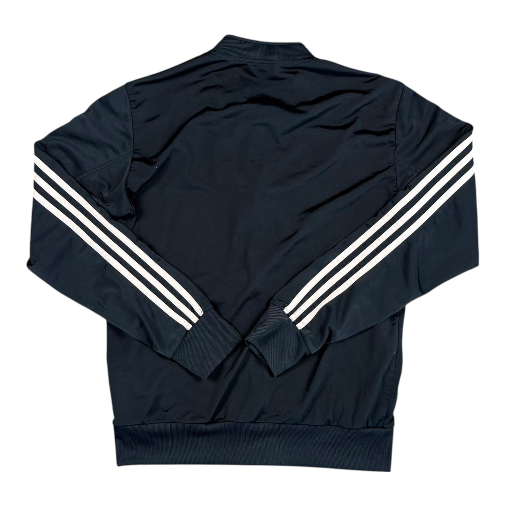 Real Madrid Trainingsjacke
