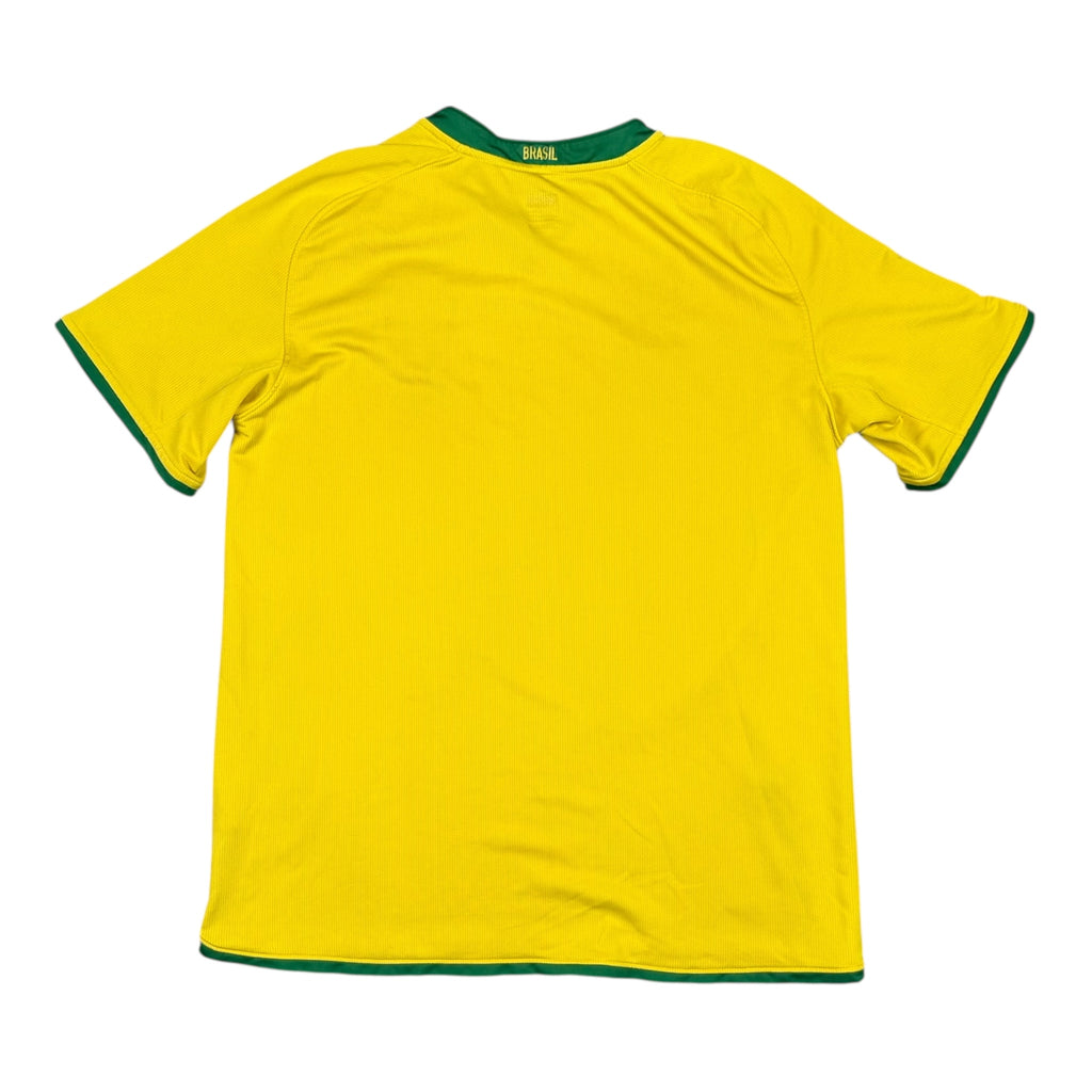 Brasilien Trikot