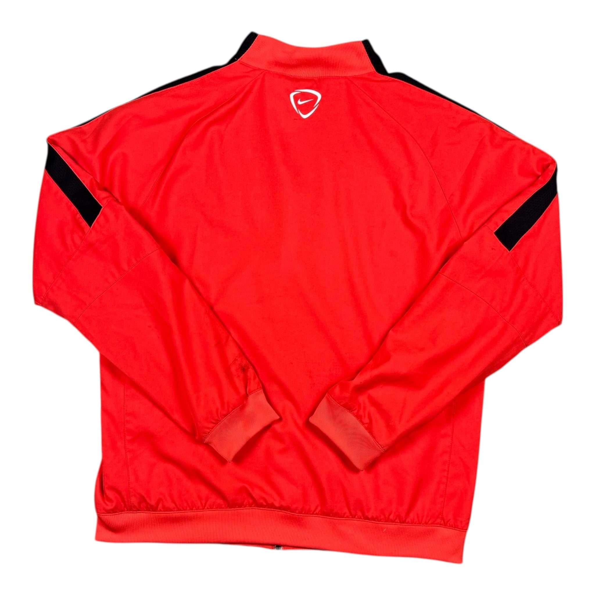 PSG training jacket