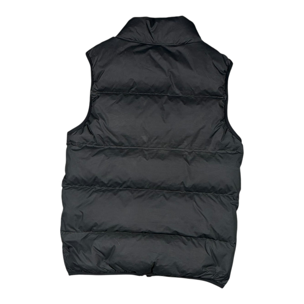 Puffer vest