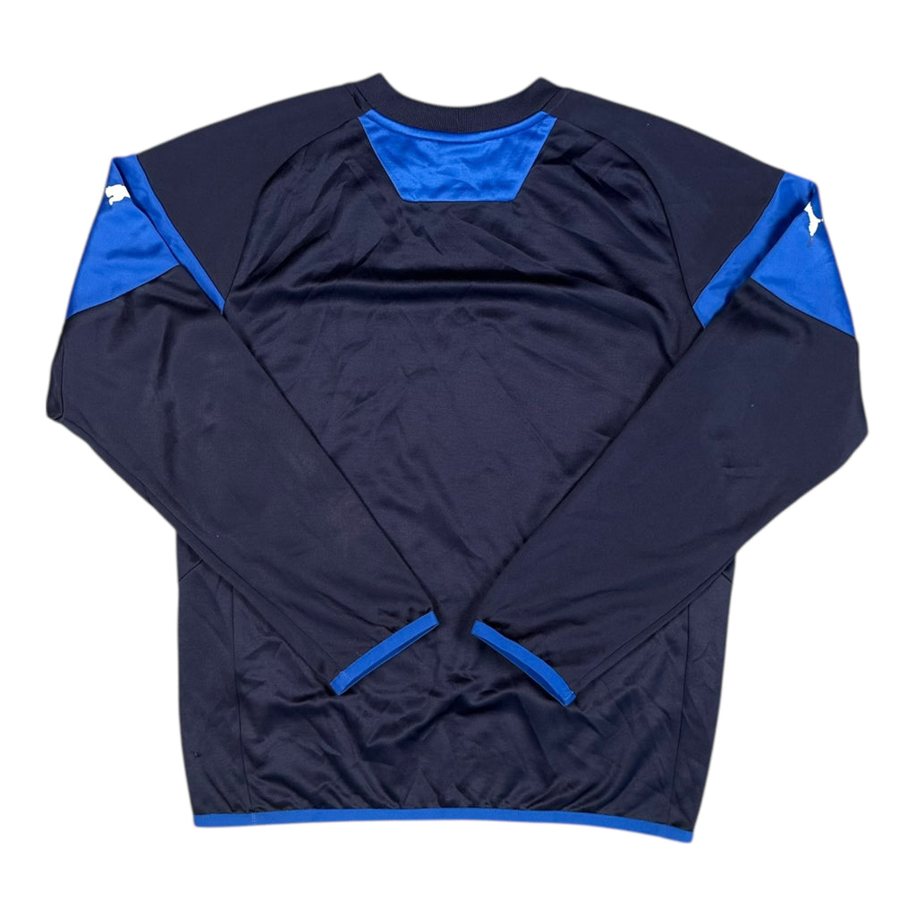 Italien Sweater
