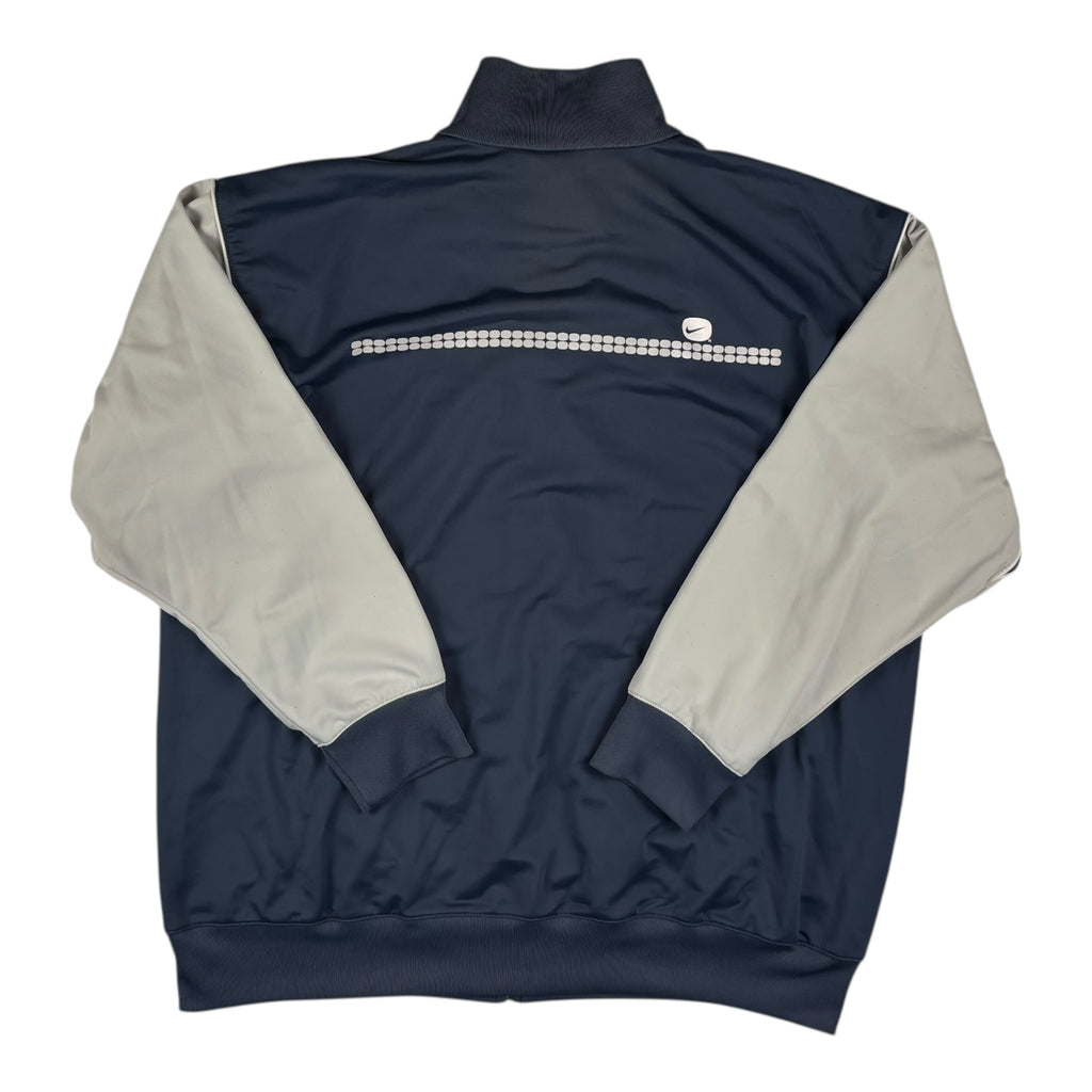 Training jacket