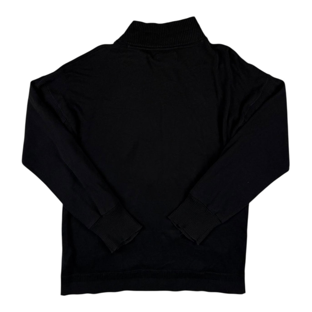 Knit Zipper