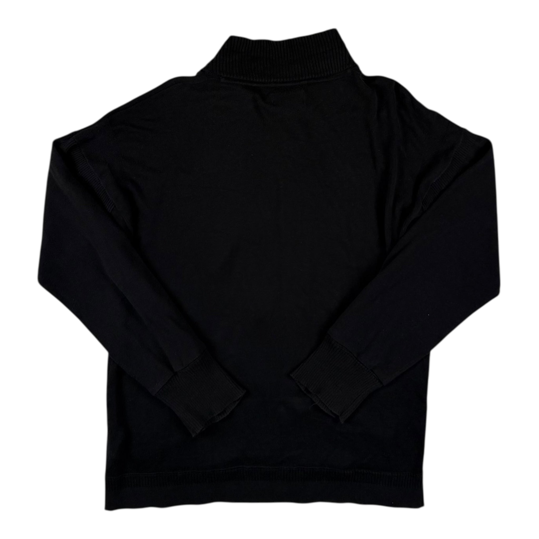 Knit Zipper