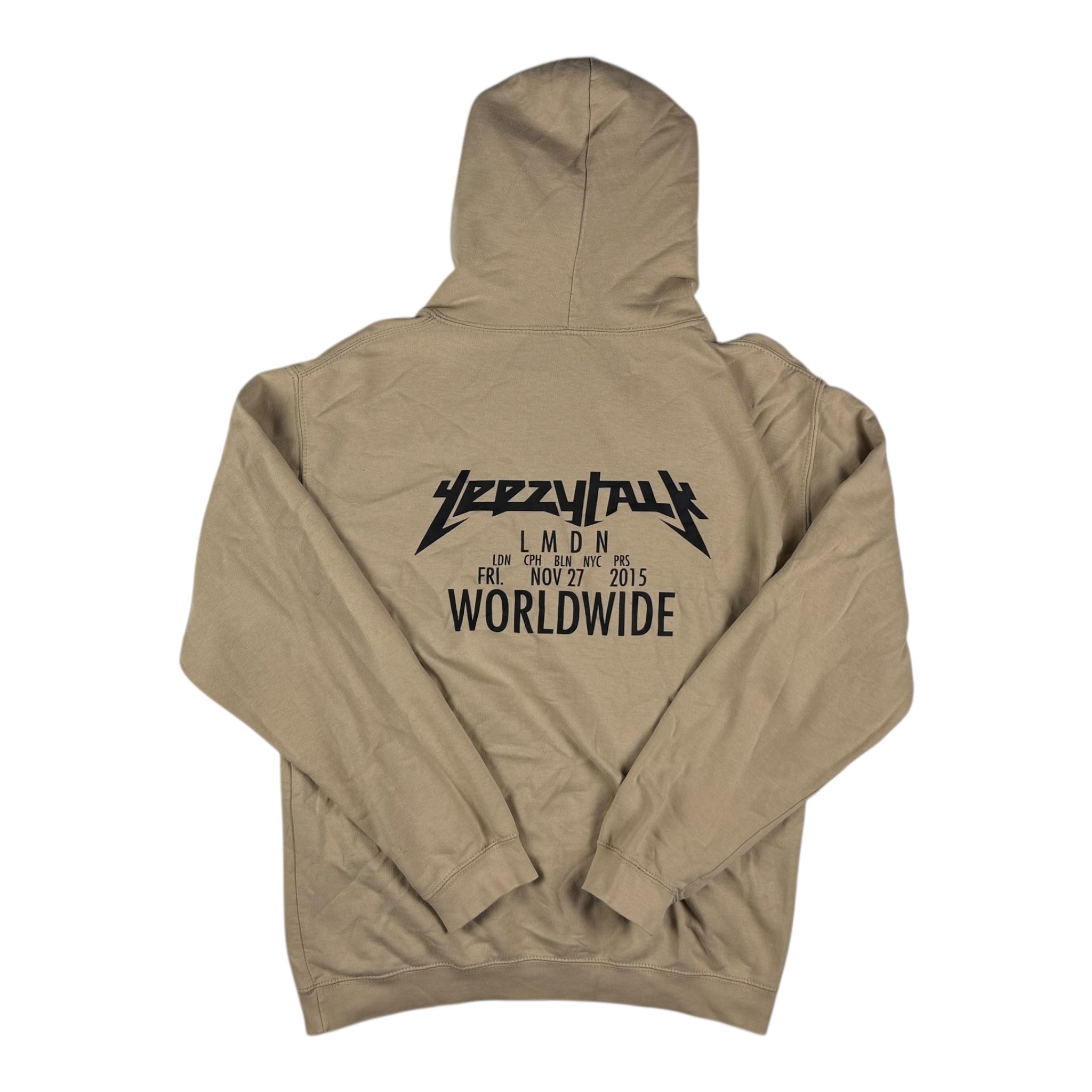 Yeezy Hoodie