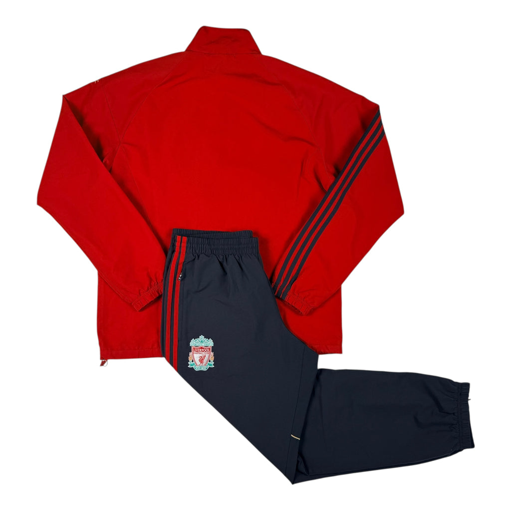 Liverpool Trainingsanzug